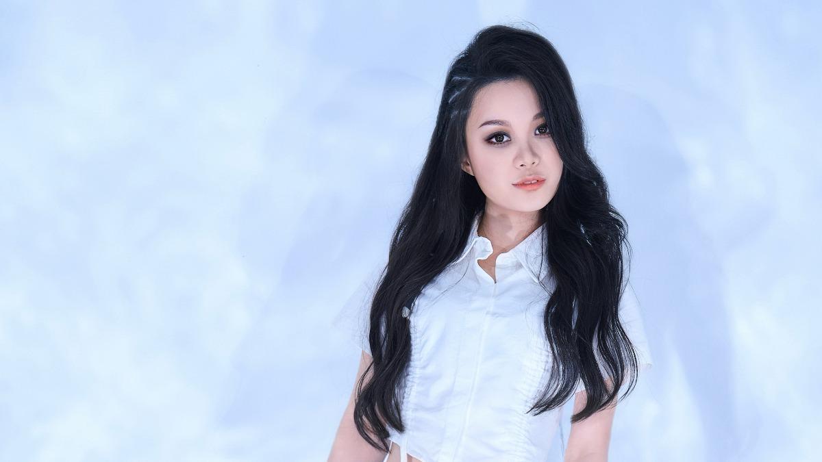 蔡瀛瑩有個音樂人爸爸,反遭同儕針對排擠。(圖/經紀人提供)