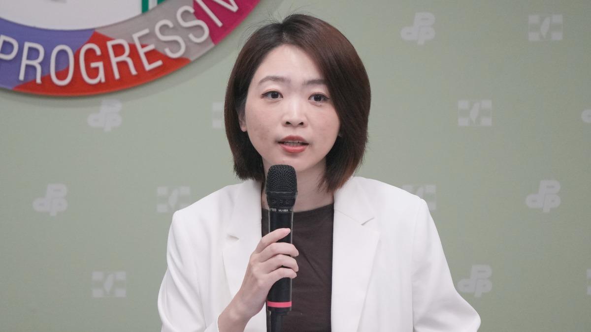揭全球紅色威脅 民進黨示警:美選後中國假訊息認知戰又來