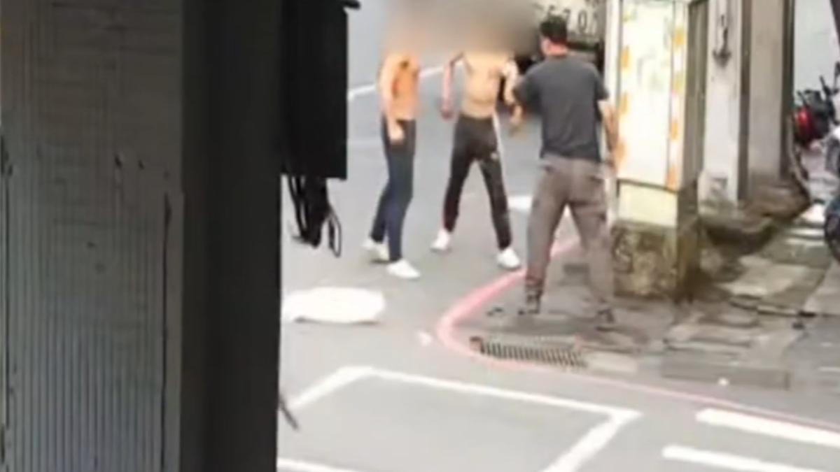 圖/翻攝自 社會事新聞影音