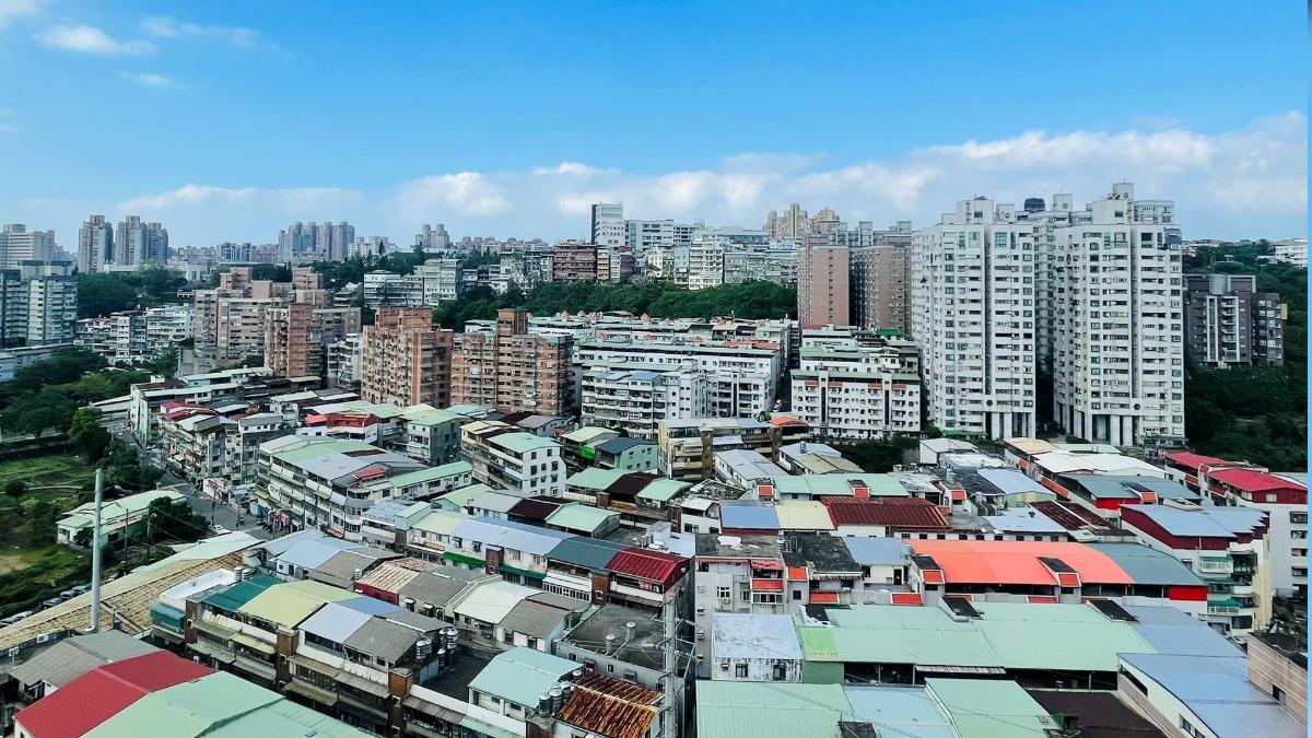 房市蛋白寵兒!淡水交易量10年增7成 三峽飆漲76%最兇