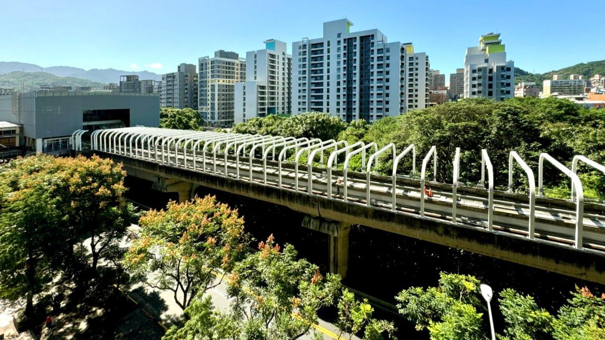 三峽區房市表現亮眼,近10年交易量增加48.5%,房價更成長76.1%。(圖/永慶房屋提供)