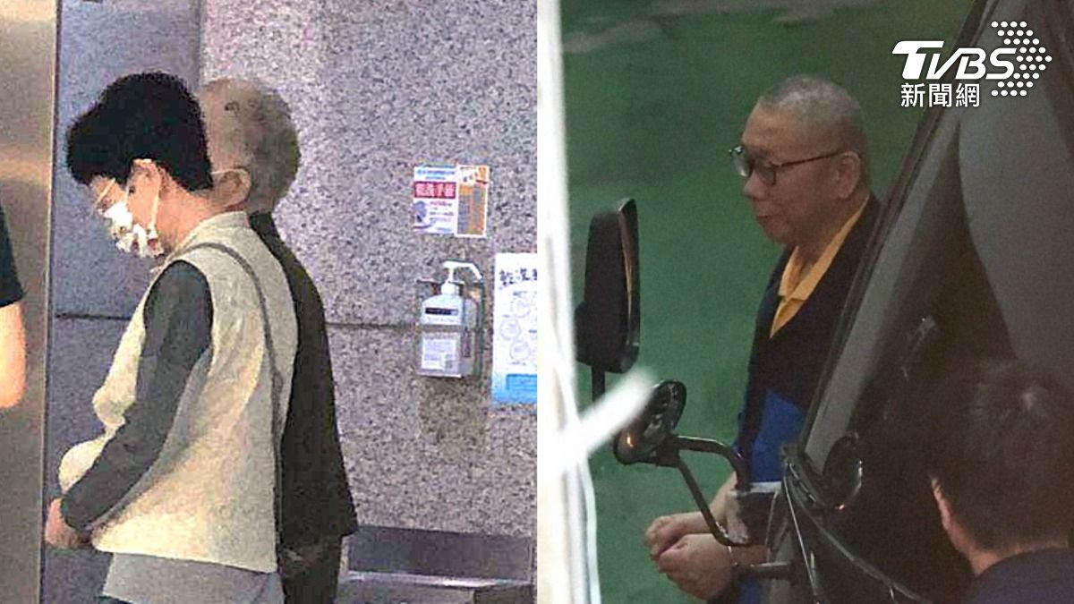 柯文哲理光頭!四叉貓曝「陳佩琪也剪短」 黃揚明:認錯人了