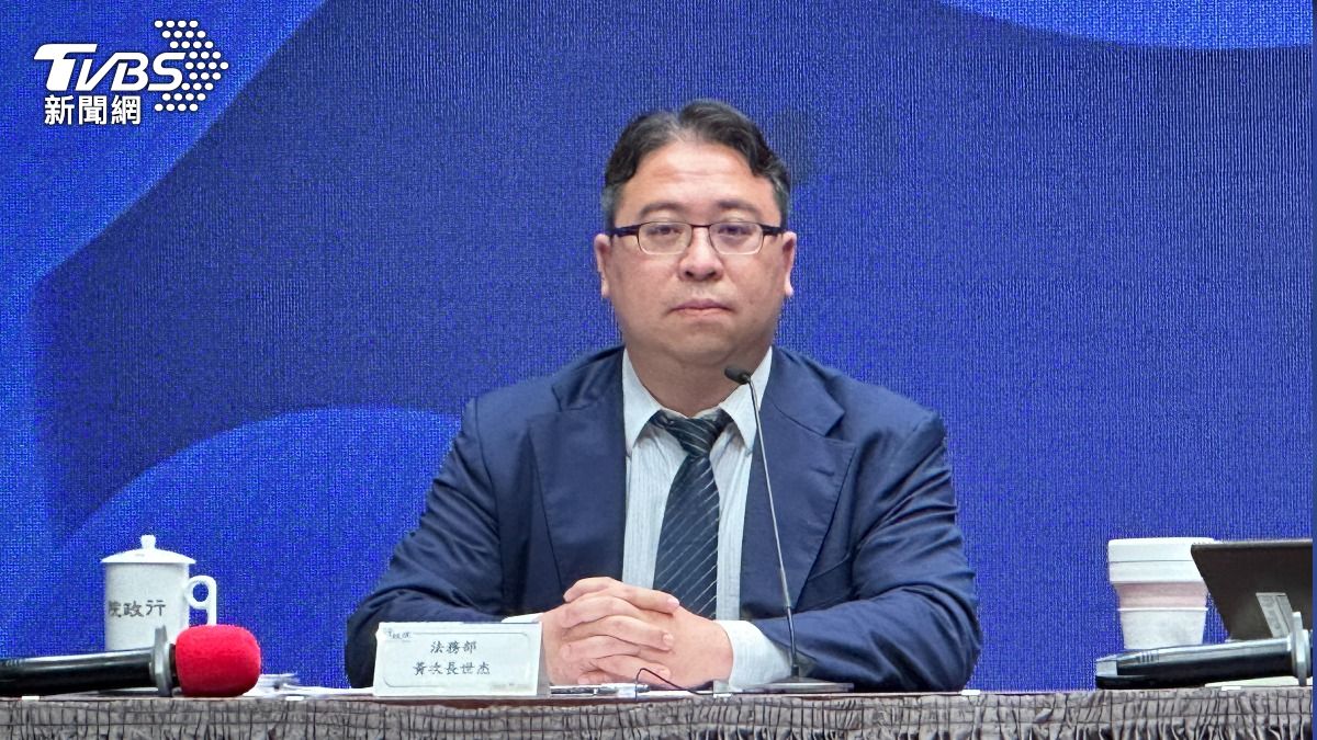 內幕/綠桃園布局大轉彎!王義川、何志偉出局 選對會改徵詢「他」