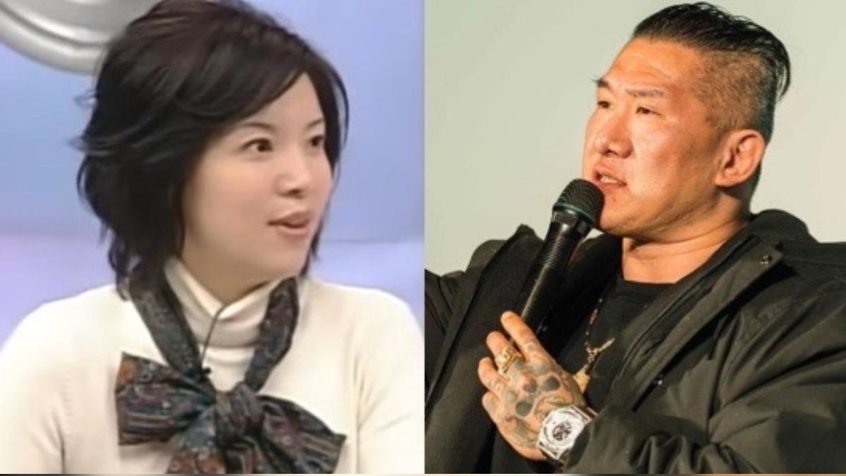 館長質疑「璩美鳳有何魔力」被性騷?他爆:柯文哲看過光碟