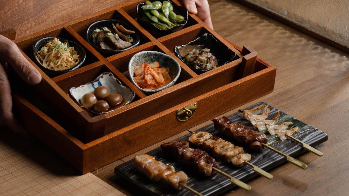 不只鳥貴族！日本「筑前屋」插旗信義區　開幕生啤免費爽喝