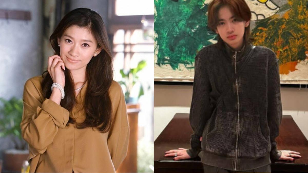 星二代伸鹹豬手「摸外國女孩胸部」遭逮 公司認了:深刻反省中