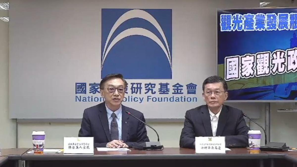 陸客不來差很多!估觀光產值「逆差7300億元」 恐創歷史新高