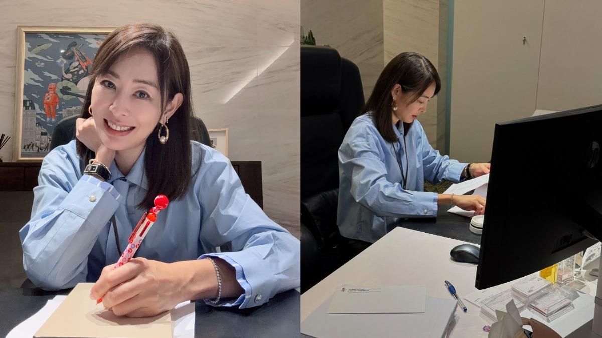 上任2個月「101又被恐嚇」!信中放話藏爆裂物 賈永婕急回應