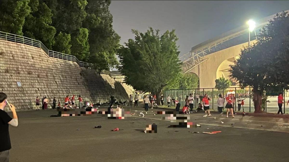 單身族慘了!珠海車禍奪35命 傳習近平下令查「四無五失人員」