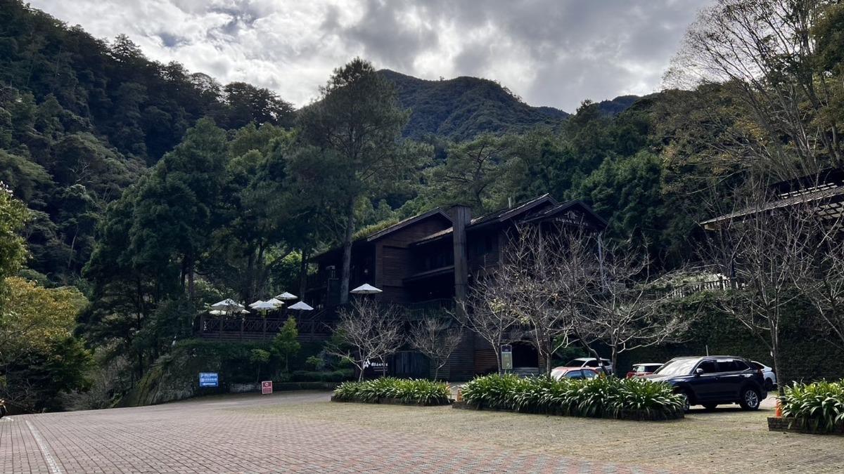 中颱天兔來襲！　明大雪山、八仙山、武陵、太平山預警性休園