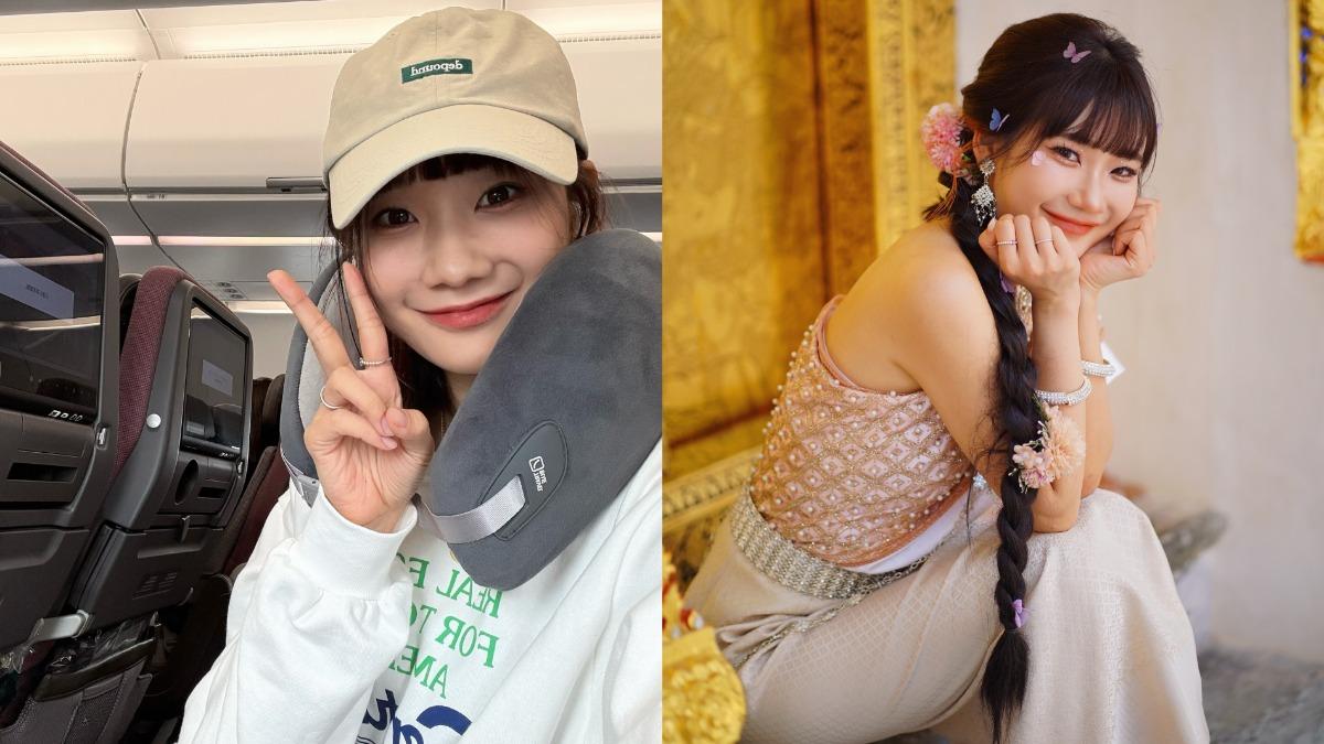 昔遭50篇文攻擊!愛莉莎莎和解網友 罕吐心聲:到此為止吧