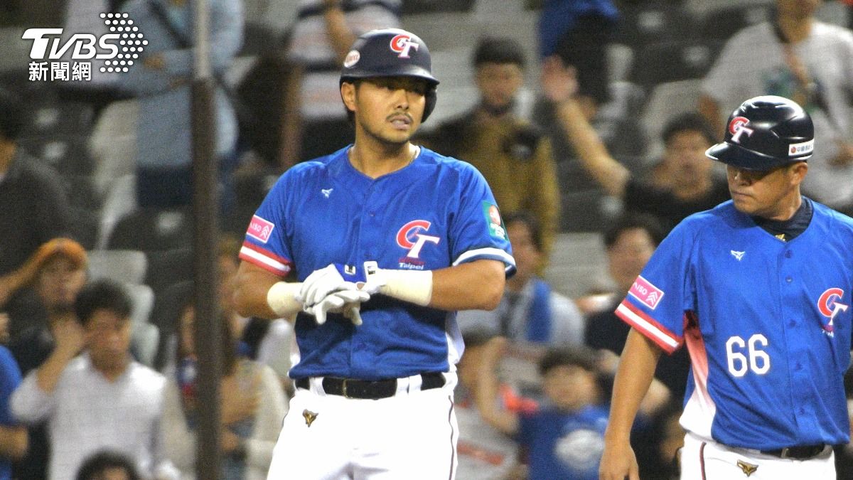 林家正回台打中職?明年選秀可望成狀元熱門 經紀公司回應了