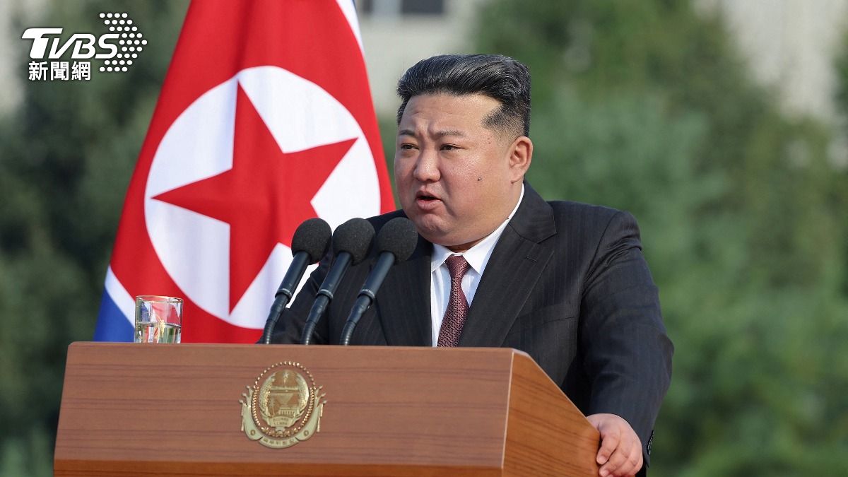 金正恩下令產「自殺無人機」！北韓測試猛讚：精準命中