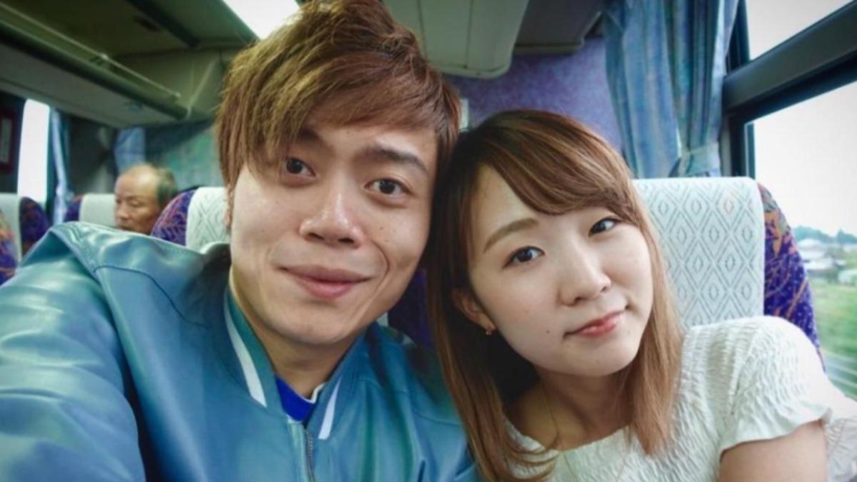 Ryu、Yuma婚變4年前早有跡象？　她挖網友當年「神預言」