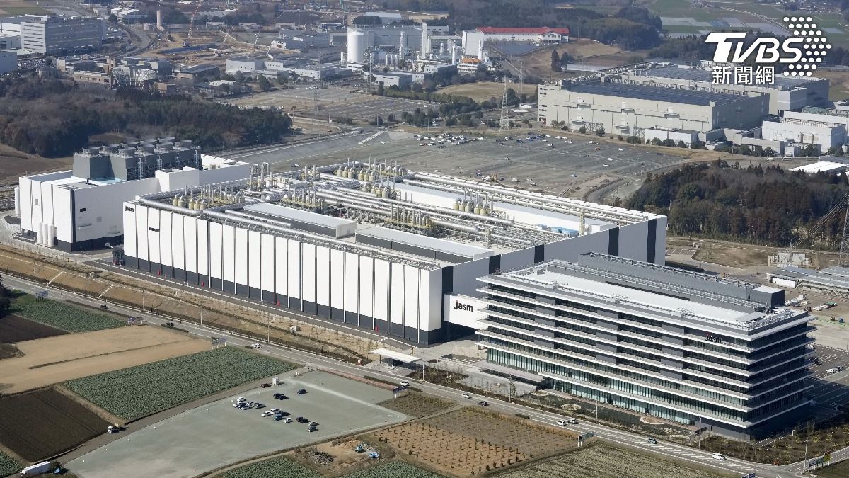熊本縣知事喊話擴大補助 爭取蓋台積第三廠