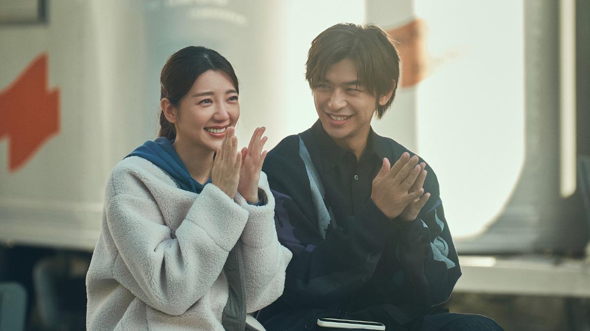 《不如海邊吹吹風》5亮點必看!郭雪芙、陳柏霖共譜「救贖愛戀」