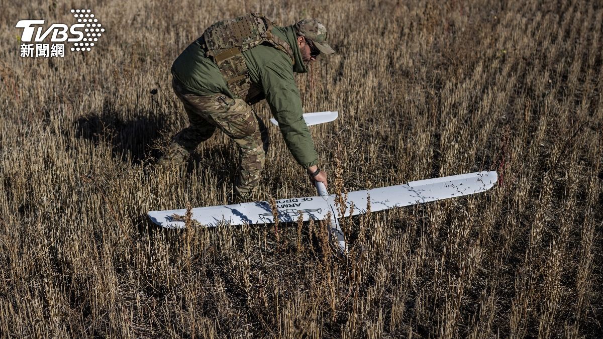 川普當選後俄軍轟不停! 無人機襲烏克蘭「單周暴增44%」