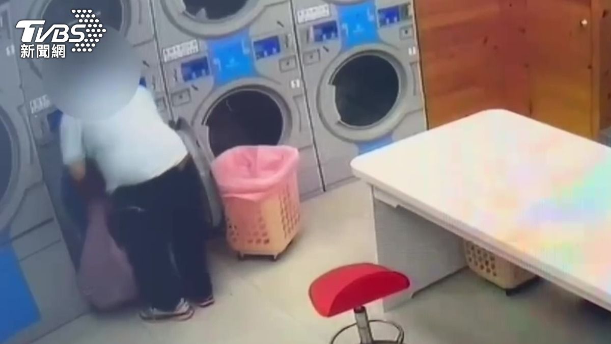 颱風夜趁亂偷女性內衣褲 北市69歲變態伯落網