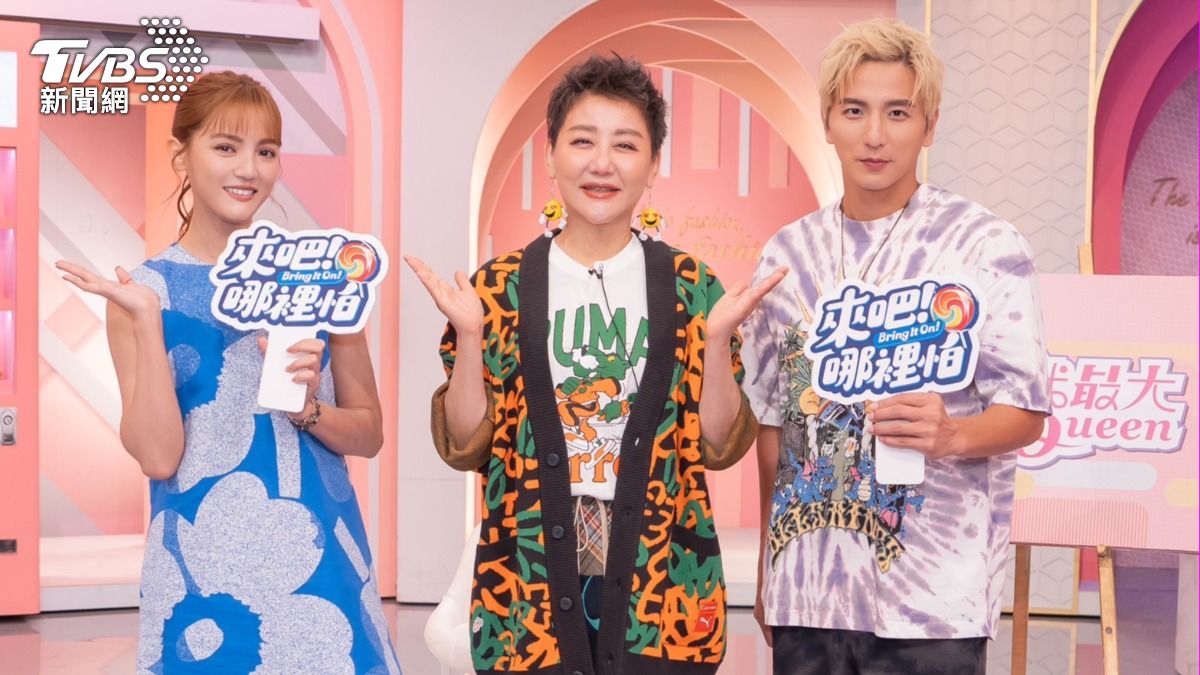 棒棒堂爆「接尾牙商演卡關」背後內幕曝! 敖犬結婚小煜包1千2:友情價