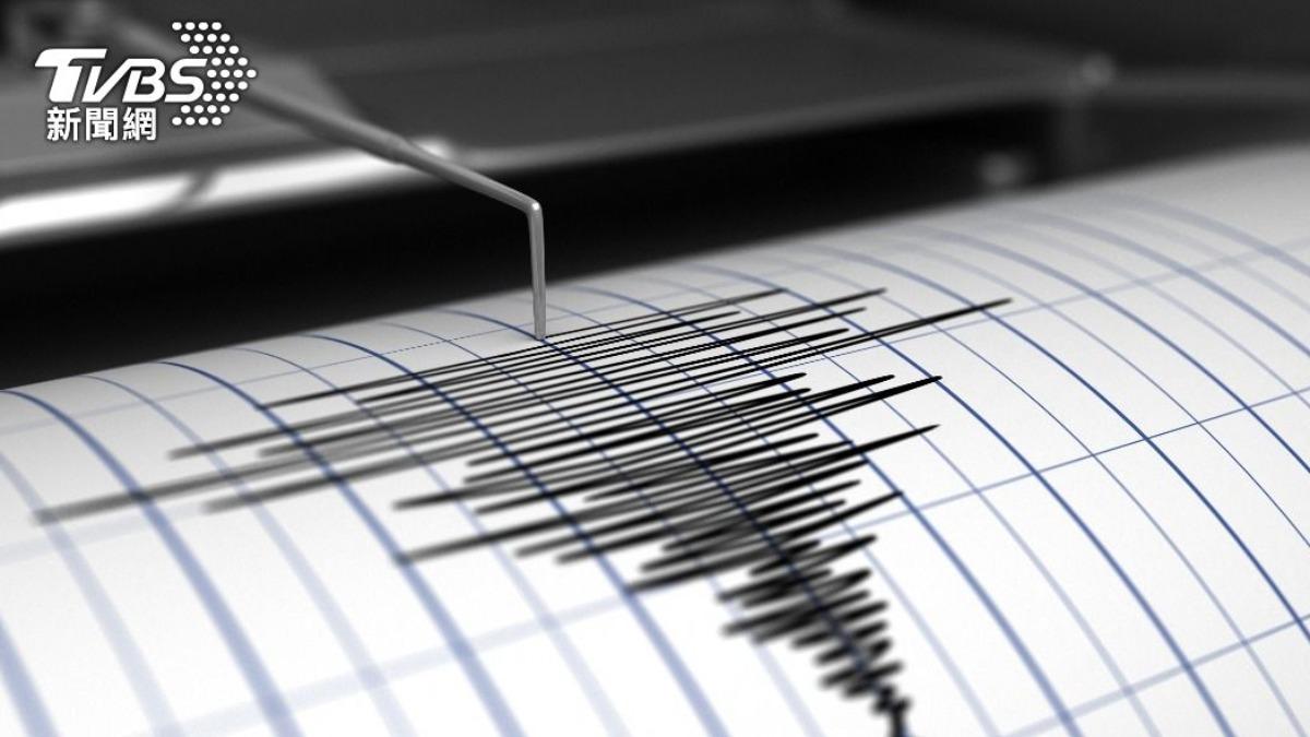 巴布亞紐幾內亞遭7.1強震襲擊。（示意圖／shutterstock達志影像）