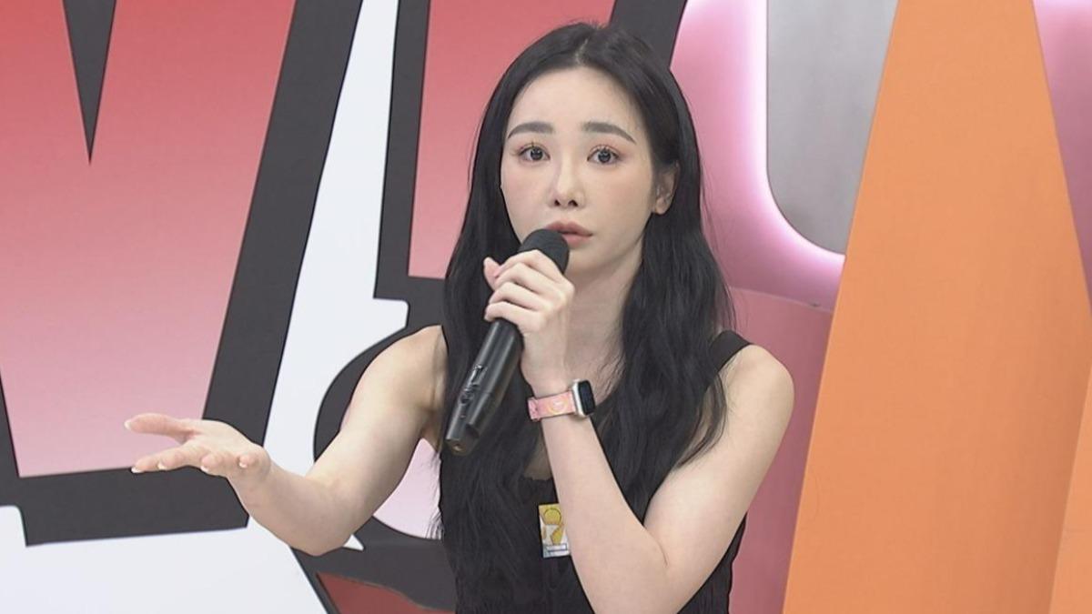 33歲舒子晨拍證件照「飄大媽味」模樣曝光!自嘲:好醜