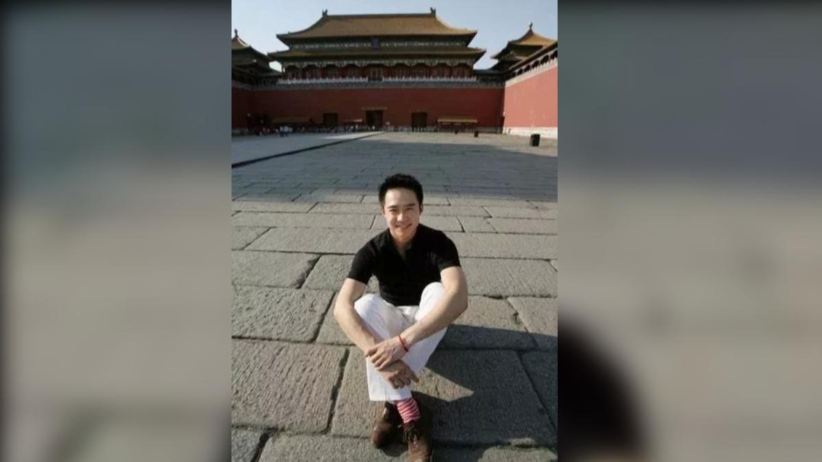 薄瓜瓜娶台灣媳婦 海基會:相愛的人都能得到幸福