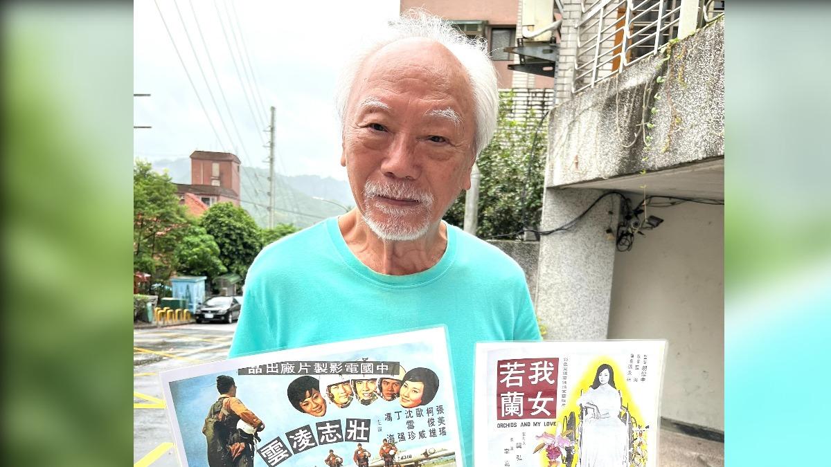 金馬得主遭控涉嫌「妨害名譽」　本人登報道歉了