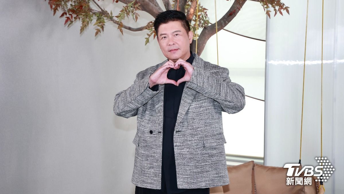 金馬61／曾國城震撼全裸！大尺度「菊花」險失守　首戰最佳男配角獎