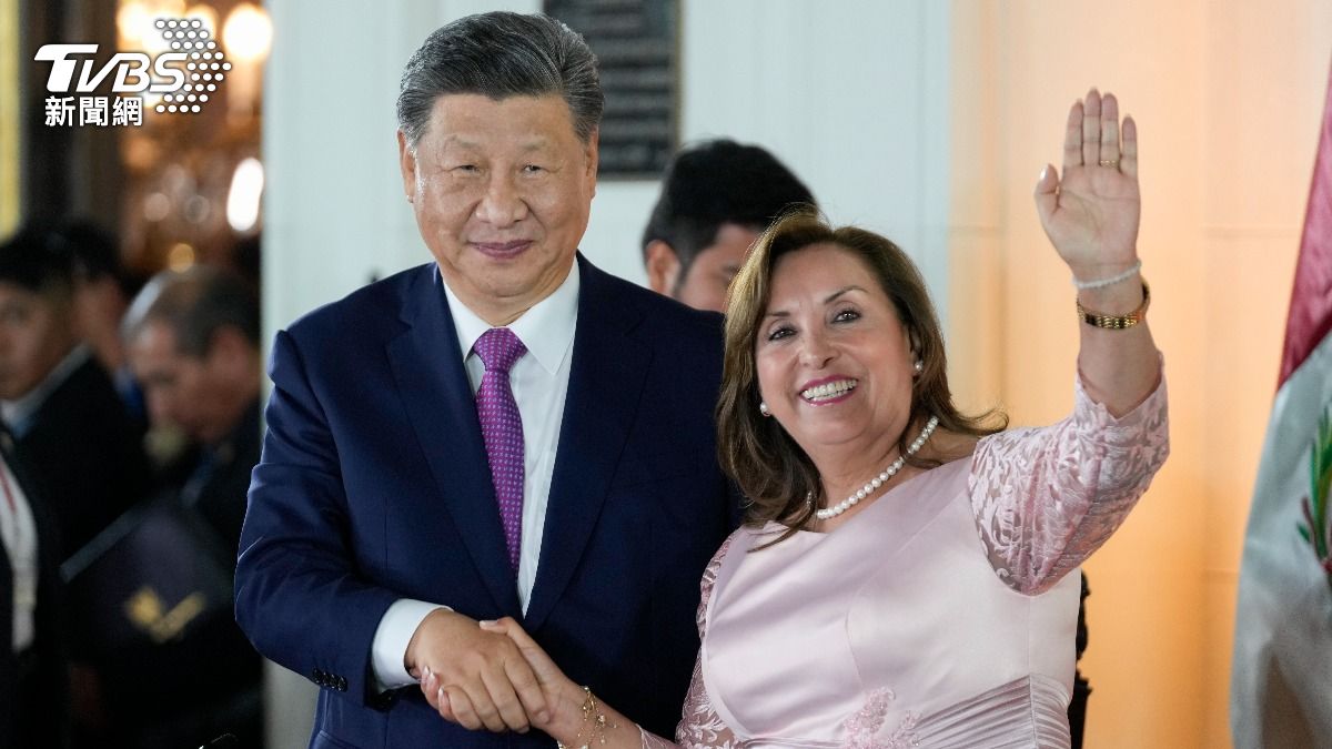 圖/達志影像美聯社