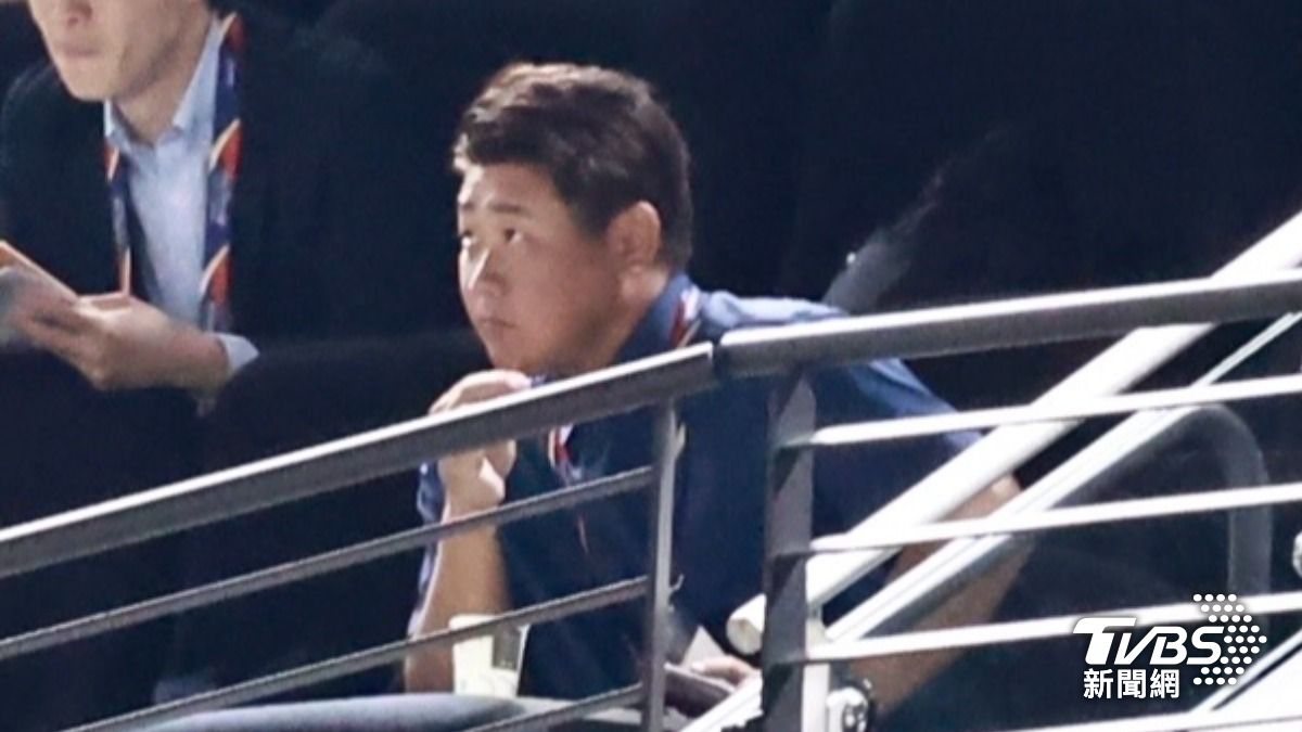 12強/「台灣是日本未來強力競爭對手」 松坂大輔點名這3球員:印象深刻