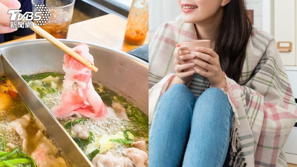 感冒不能吃火鍋?醫曝「3關鍵」恐加劇喉嚨痛:根本火上澆油