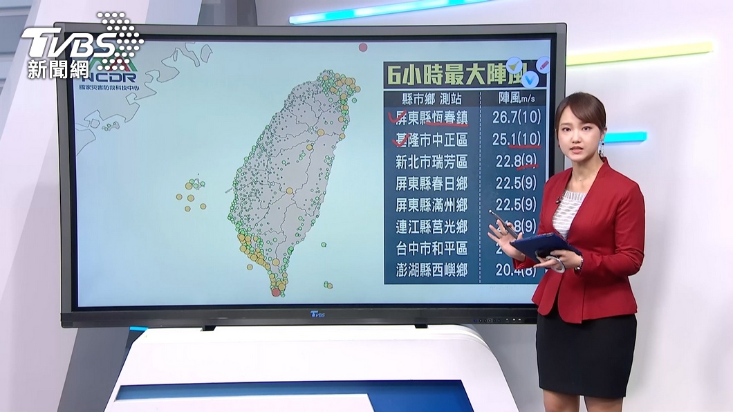 圖／TVBS