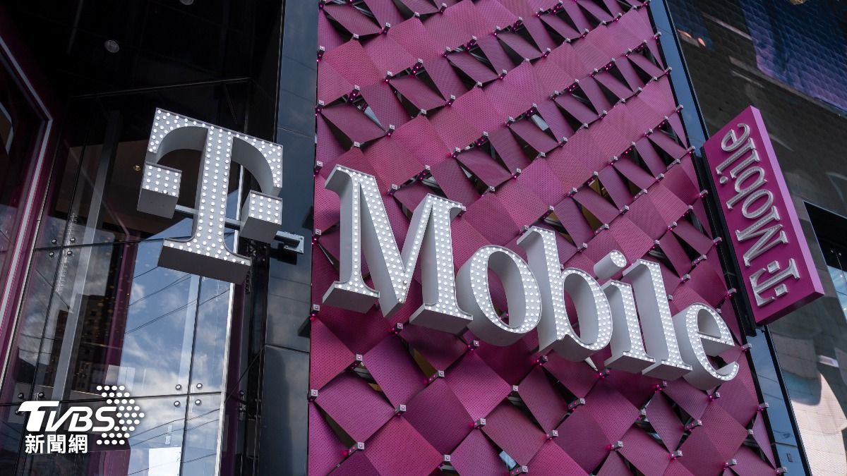 美媒:中國駭客大舉入侵電信網絡 T-Mobile也遭駭