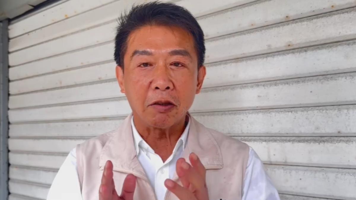 高雄市長選戰激烈！網路民調曝　他跳16蹲獲「4成支持」