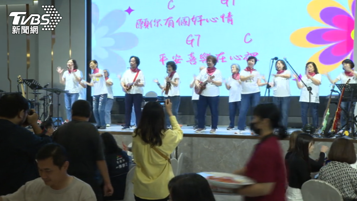 圖／TVBS