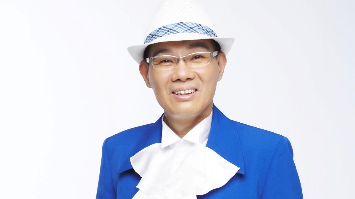 唱紅〈歡喜就好〉!61歲陳雷露面倒數 當阿公哄孫近況曝光