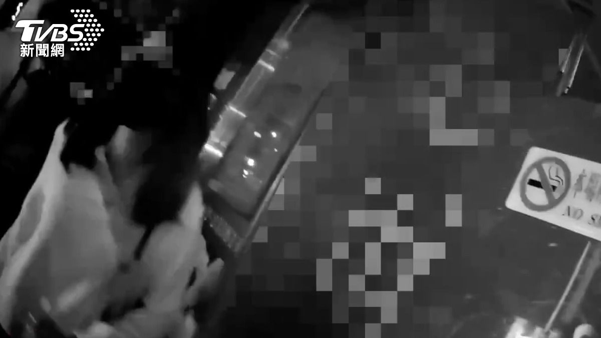 不用加500！萬華養生館做半套　8小姐「全滿客」被帶走