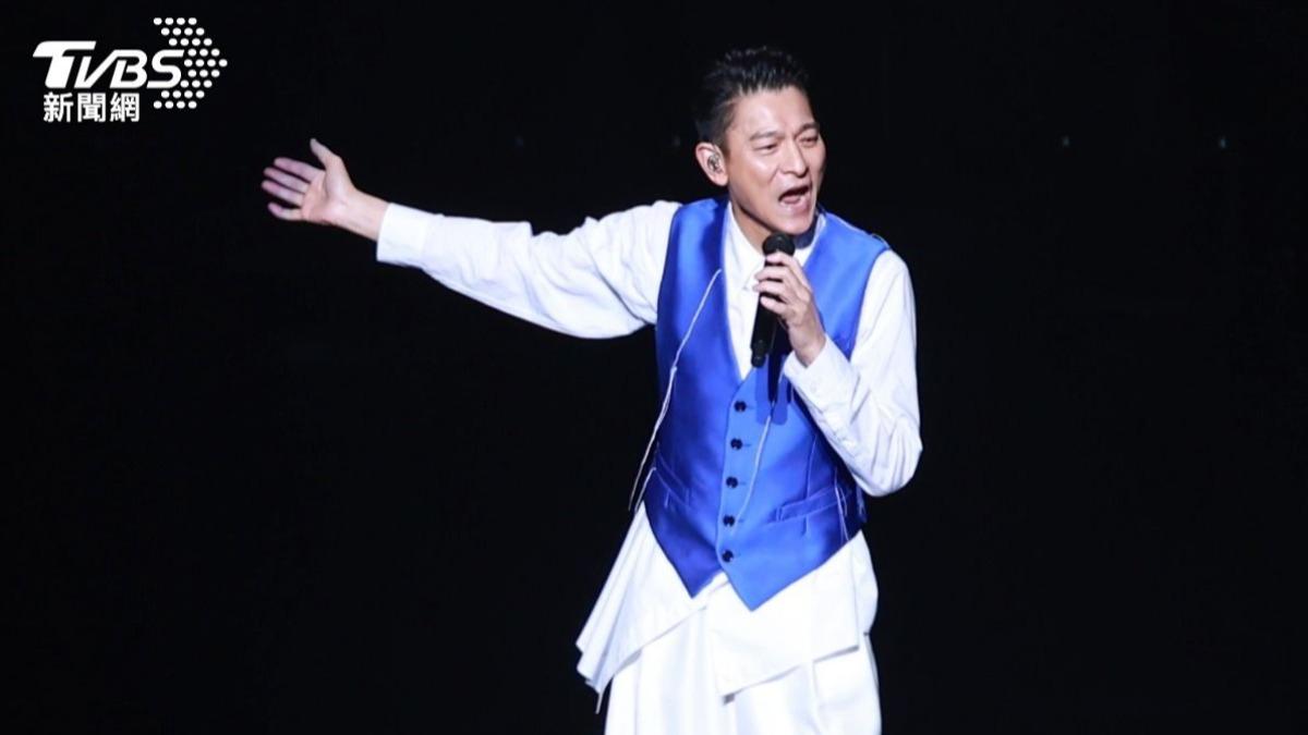 劉德華「絕不喝冰的」超自律!養生5招醫也推 逆轉身體只要百日