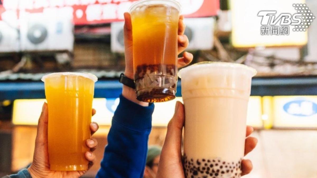 20歲男大生「天天2杯手搖飲」突暈倒了!送醫血糖飆破千