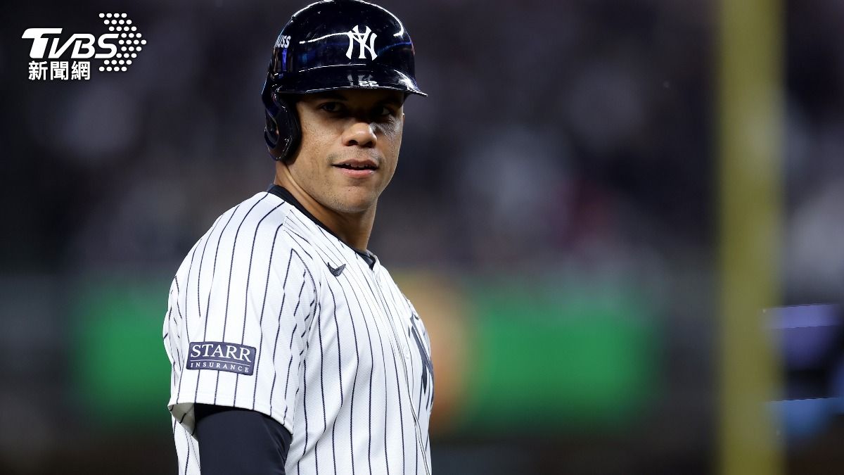 MLB/會面索托3小時!紅襪高層總動員 老爹讚:我的接班人