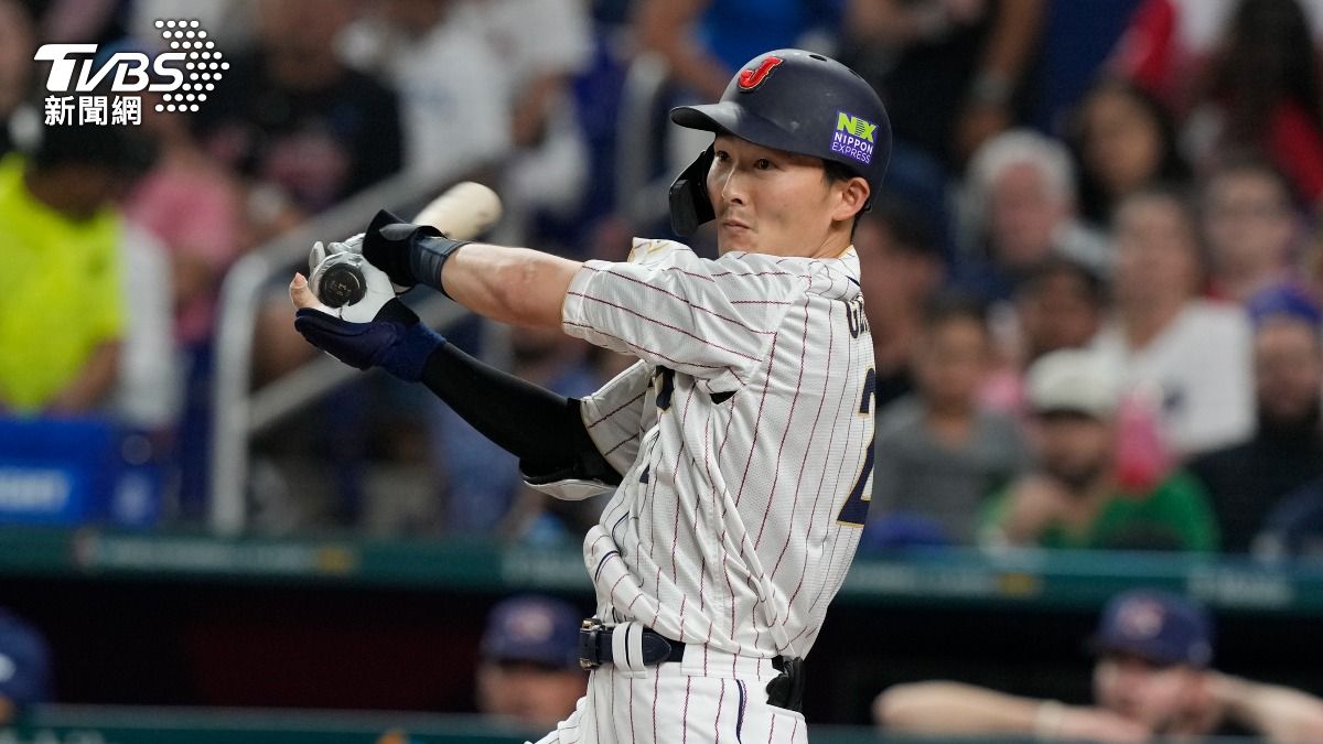 12強/源田壯亮揭大巨蛋守備盲點 自曝享受台式應援文化