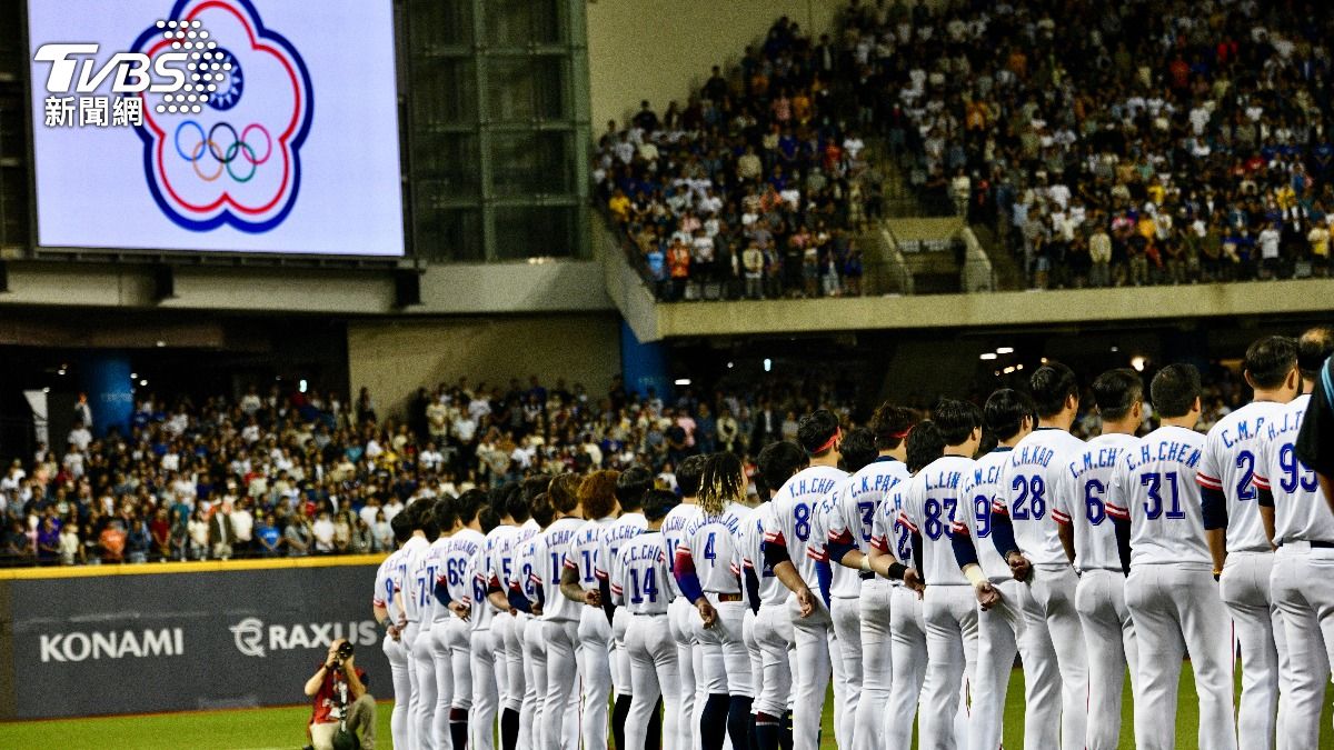 12強／戴培峰煙火秀成空響！中華隊打線遭日本封鎖　苦吞首敗