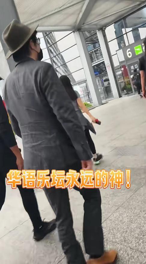 王力宏被誇讚謙虛回應。（圖／翻攝自小紅書）