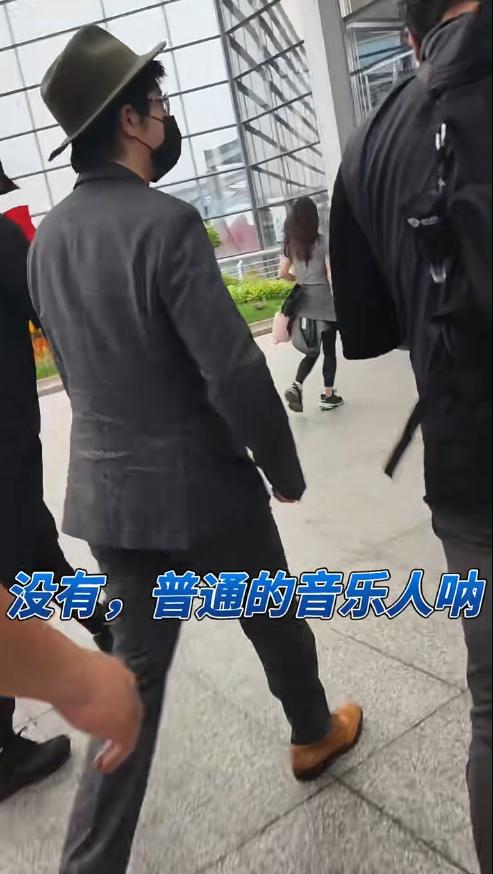 王力宏被誇讚謙虛回應。（圖／翻攝自小紅書）