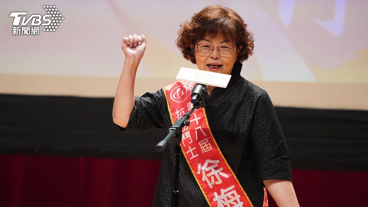 被宣告剩3個月生命!婦罹「雙癌」做好3件事 成功抗癌20年