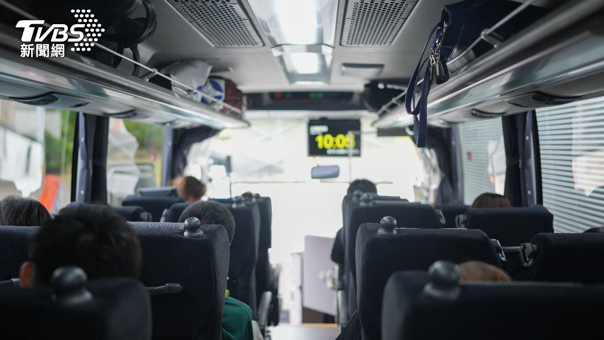 日奧客上車狂吼「你給我下車」！下秒司機真閃人　乘客全看傻