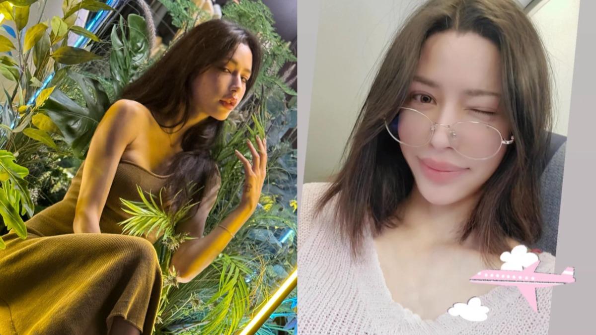謝和弦前妻離開台灣!鬆口定居北京半年 親揭近況美成這樣