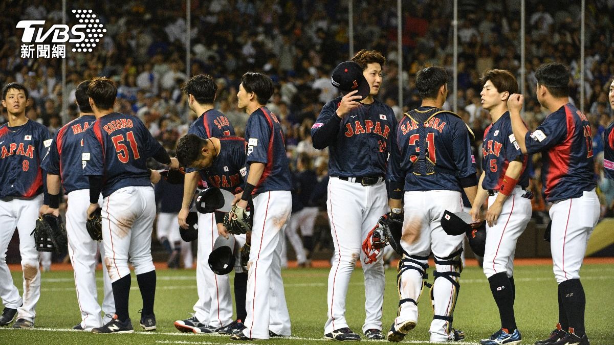12強/日本棒球「不敗之姿」難撼動! 中華隊上次贏是32年前