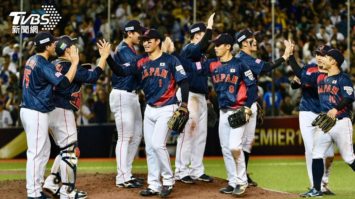 12強／大巨蛋應援比甲子園更誇張　台球迷一舉動讓日人感動