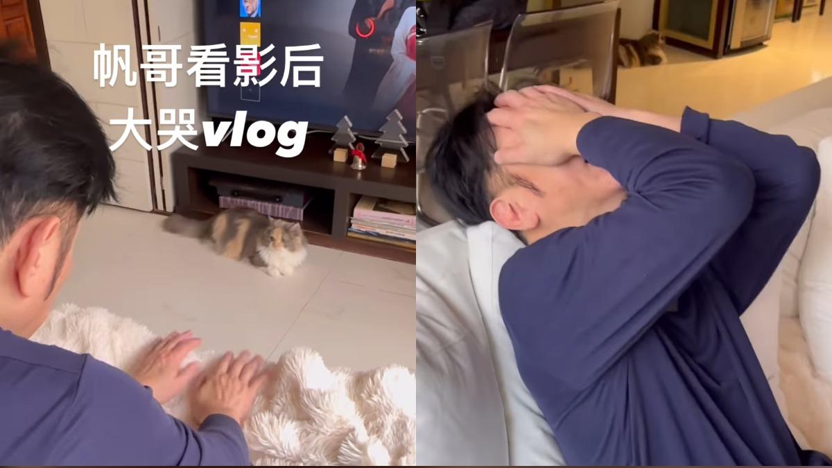 《影后》4首動人插曲都她唱的!真實身分竟是「綜藝大咖」26歲愛女